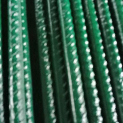 Deformed Steel Rebars for Civil Structure