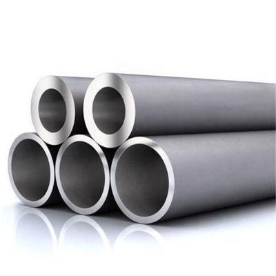 Good Quality A312 TP304 304L 316 316L 310S 321 Seamless Stainless Steel Pipe Tube