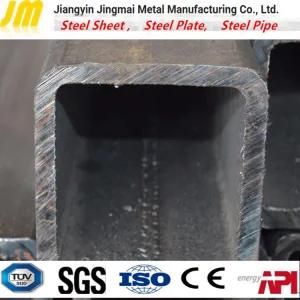 Square Carbon Steel Welding Pipe Carbon Steel Pipe