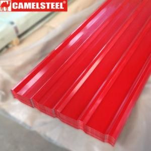 PPGI Steel Coil, Corrugated Sheet, Roofing Sheet