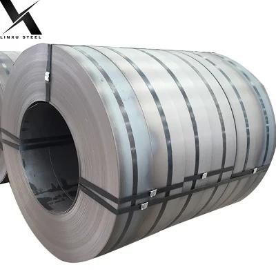 Chinese Manufacturer Carbon Steel Coil/Plate with Low Price High Quanlity