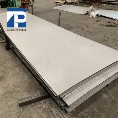 316L Sheets Plates Hot Rolled Stainless Steel Sheet 316L Stainless Steel Plate Price