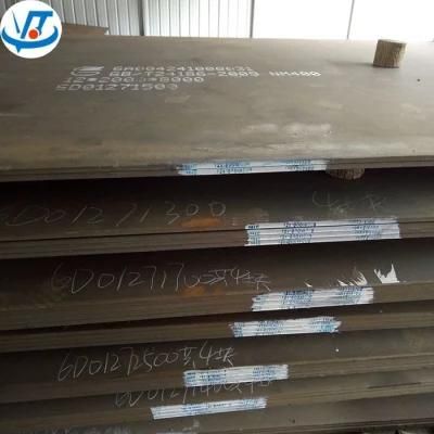 Made in China Nm400 Nm500 Nm600 Wearproof Plate for Sale