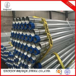 Gi Tube, Galvanized Steel Pipe Used Industrial Greenhouse