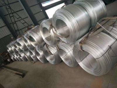 Hot Sell Galvanized Angle Steel /Angle Far/ Equal Far