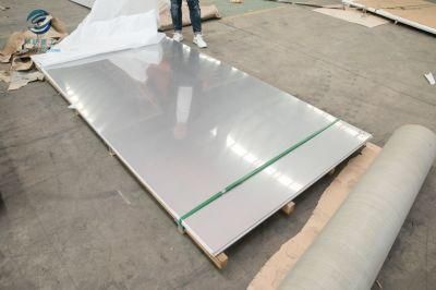 Hot Rolled Stainless Steel Thick Steel Sheet GB ASTM JIS 201 202 304L 304n 316ti 317L