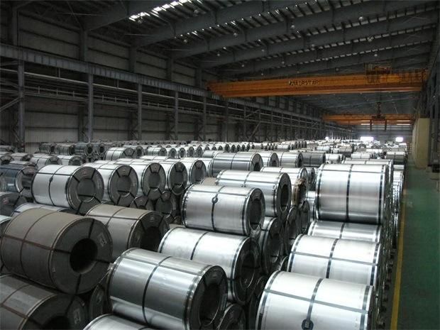 Monel 400 Full Specification Supply of Sheet, Round Steel and Coil