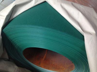 PE PVDF Color Coated Prepainted Aluminum Sheet Coil for ACP/Acm Production