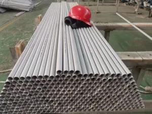 Uns S31803 S32205 S32750 1.4410 1.4462 Duplex Stainless Steel Tubes Polishing