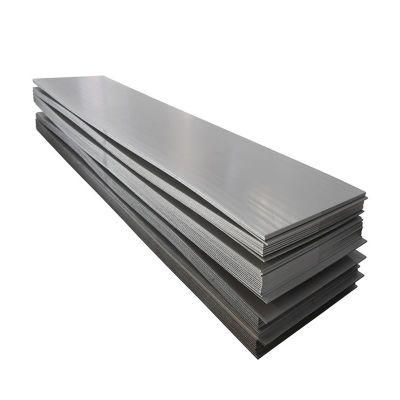 Stainless Steel 201 304 316 316L 409 Cold Rolled Super Duplex Stainless Steel Plate Price Per Kg