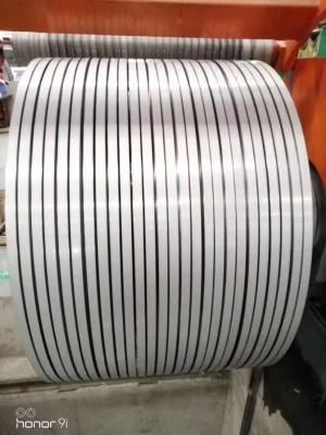 Cold Rolled Raw Material 3mm Thickness Narrow 436L 304 Price Stainless Steel Spring Coil Strip