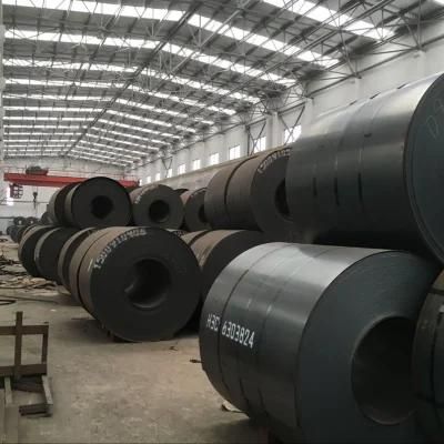 High Quality Low Price Alloy Steel Plate
