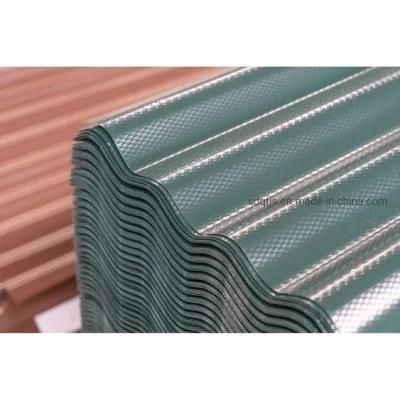 Best Sellers Thickness0.2-0.6mm Corrugated Iron Roofing Sheets/Coil