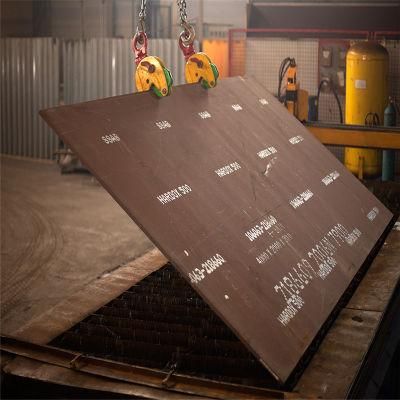 Nm400 Nm500 Nm450 Nm360 Wear Plate/Resistant Wear Resistant Steel Plate