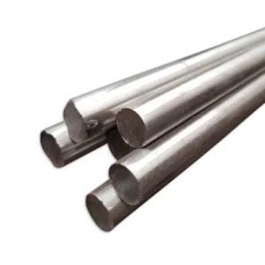 301 Grade Stainless Steel Round Bar 12mm