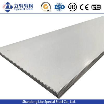 S30323 S30210 S30453 Grade 2b Finish Stainless Steel Plate