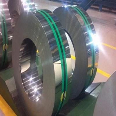 Stainless Steel Spring Strip Coil Stainless Steel 410 Hot Rolled Coil