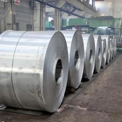 Hot Selling Factory Directly Wholesale High Quality SUS 201 304 430 2b, Ba Finish Cold Rolled Stainless Steel Coil