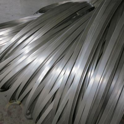 Stainless Steel Strips 201 2b Ba Finished Stainless Steel Strips