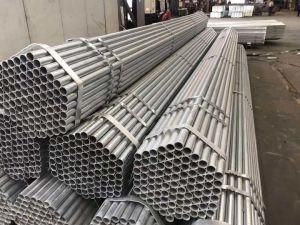 ERW and HDG Steel Pipe From Tianchuang Pipe