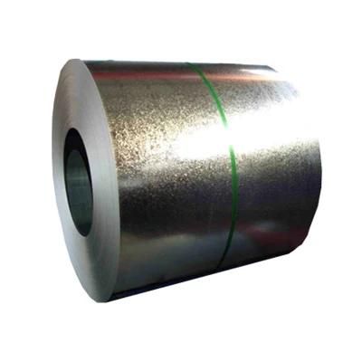 Zinc Coated SGCC Z60 Hot Dipped Gi Galvanized Steel Coil