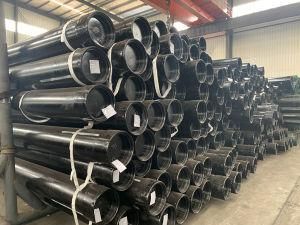 API Casing and Seamless Steel Tubing N80 Pipe