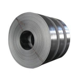 200/300/400 Rolled Coil Foil Film Ni Cr Ti Mn Metal Ultra Thin Strip Stainless Steel Titanium