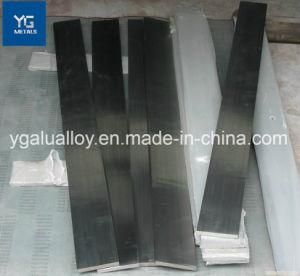 AISI Hot Forging Cold Drawn Polishing Bright Mild Alloy Steel Rod 309 Stainless Steel Flat Bar