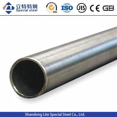 Special 304 S44700 S42035 S24100 S31693 S22053 S32750 Stainless Steel Pipe Ss Capillary Tube