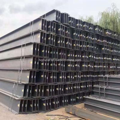 GB H-Beam Hot Rolled Steel H Beam Q235B Q345b Q345c Q345D Steel Profiles