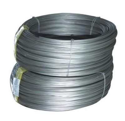 SAE 1008b 6.5mm Steel Wire Rod Factory