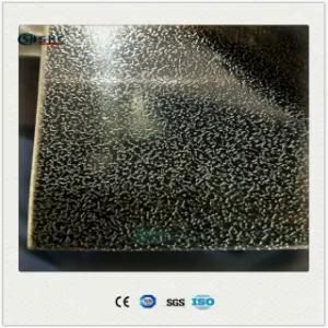 China Manufacturers Custom 304 Stainless Steel Sheet