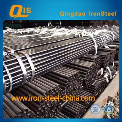 88.9mm Hot Rolled 15CrMo Seamless Steel Pipe