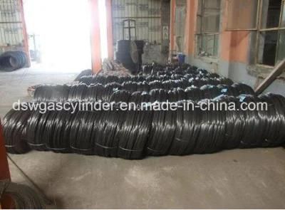 Drawn High Carbon Mattress Phosphated Spring Steel Coil Wire