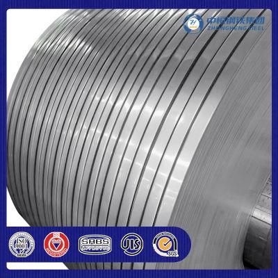 China Products Surface 2b, Ba, Hairline, No. 4, 8K, Mirror Finish Stainless Steel Cold Rolled Strip