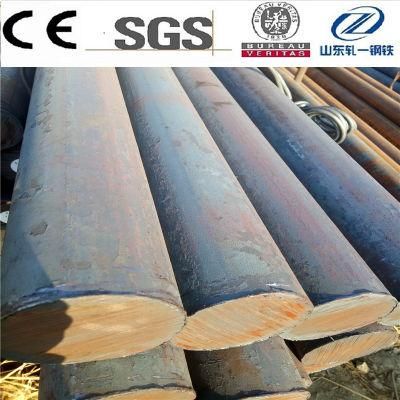Alloy Tool Steel D2 1.2379/X153crmo12 SKD11 Cr12Mo1V1 Round Bar