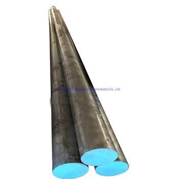 Alloy Steel AISI 4340/4130 Full Annealed Steel Bar