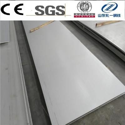 Alloy 20 Nickel Alloys Stainless Steel Plate Corrosion Resistant Alloy Steel Plate