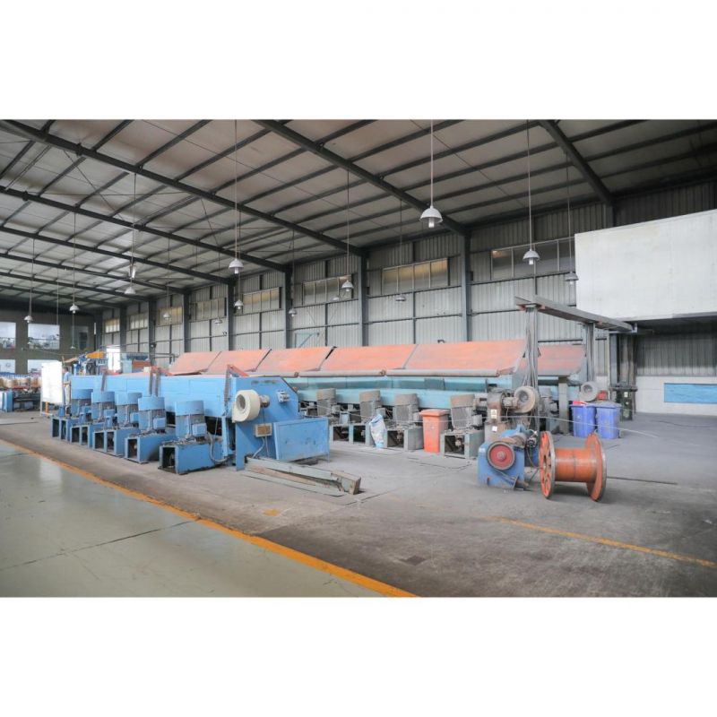 Direct Supply Galvanized Oval Wire Elliptical Steel Wire All Kinds of Special-Shaped Silk Wire