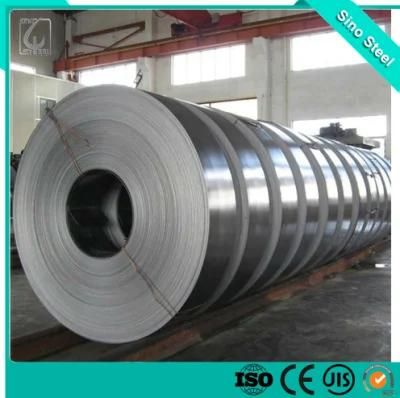 ASTM Hot Dipped Zinc Coated Coil Galvanized Steel Coil