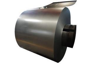 En Galvalume Roofing Sheet Aluzinc Steel Coil Building Material Steel Metal