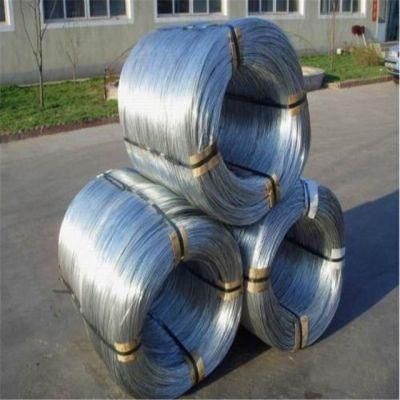 Factory Price Mattress Phosphated Spring Steel Coil Wire