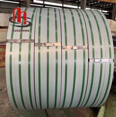 Factory Price Dx53D Dx54D Galvalume Steel Coil for Sale