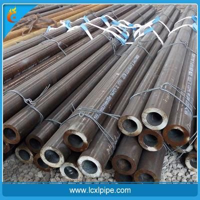 Hardfacing, Cladding, Wear Resistance Steel Pipe for Wear Protection