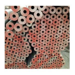 SAE 1045 Seamless Steel Pipe and Hollow Seamless Pipe
