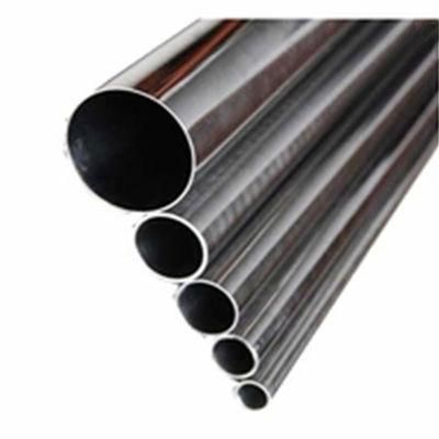 China Best Selling Ss 304 316 Welding 201 Stainless Steel Pipes