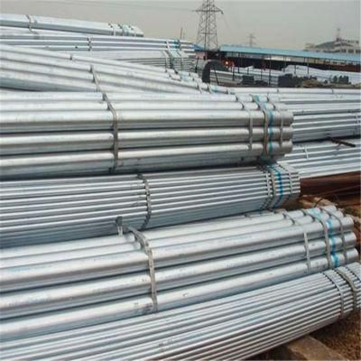 Tianjin Ruitong Iron Steel Heater Pipes Galvanized Pipe