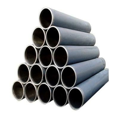 GOST 550-75 15CH5m, 15CrMo, 10mocr50 Seamless Pipe