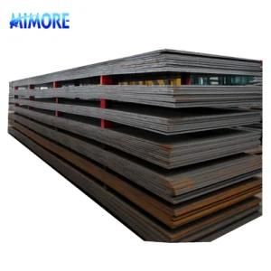 SAE4140, SAE4142 Alloy Structural Steel Plates