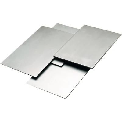 Hardened Steel Plate Stainless Steel Plate Cover Stainless Steel Plate 316